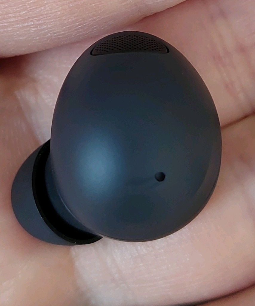 Samsung galaxy buds2 pro/buds 2 pro sol kulaklık PAZARLIK YOK - 2