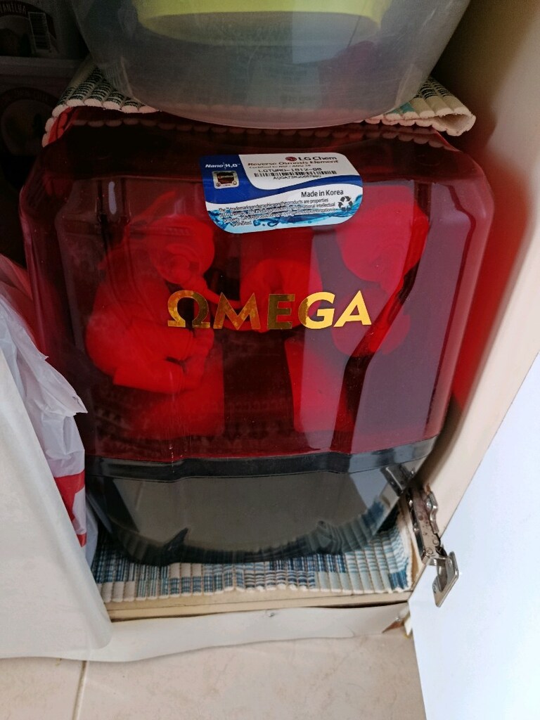 su arıtma cihazı - 2