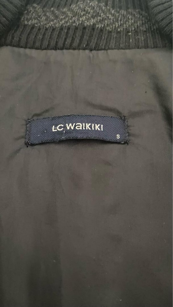 LC waikiki astarlı hırka - 4