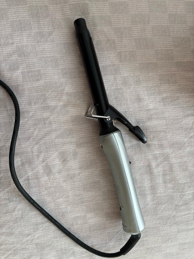 TAŞINIYORUZ!!! remington saç maşası - 3