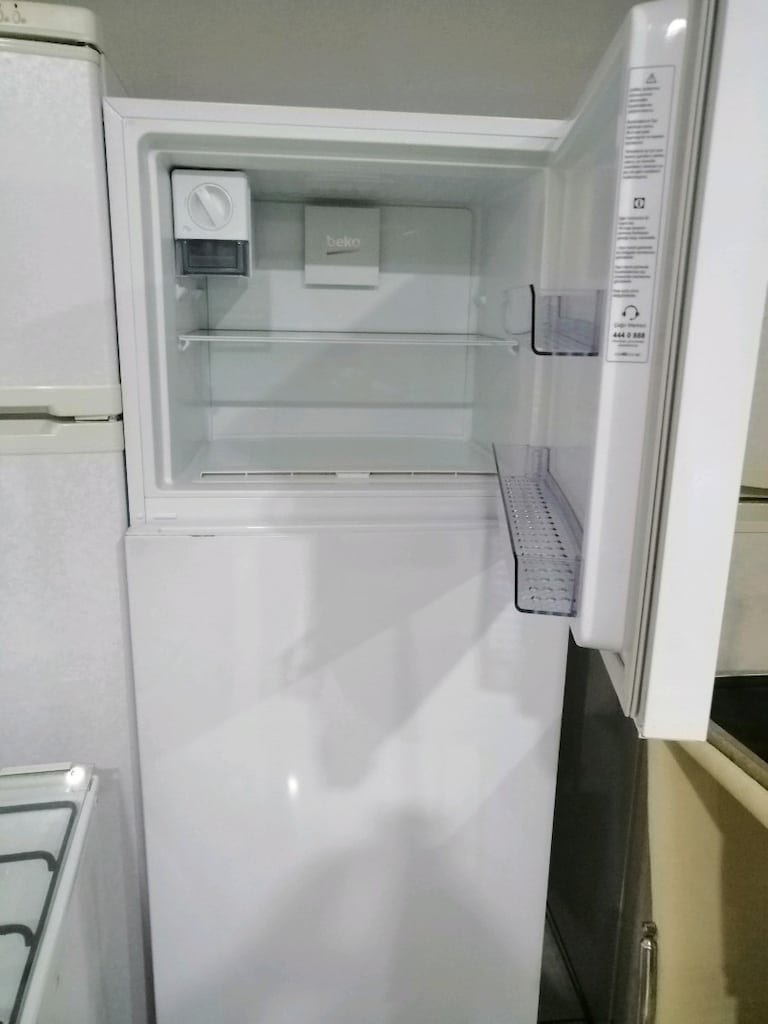 Beko buzdolabı - 2