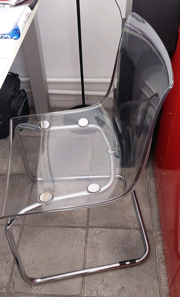 Ikea Koltuk+Sandalye 9000 TL - 3