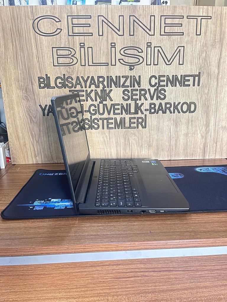 İDEAPAD GAMİNG 3 15IUH6 - 2