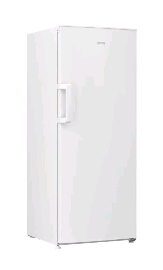 ALTUS AL 609NF ALTI ÇEKMECELİ NO FROST DERİN DONDURUCU 220lt SIFIR - 8