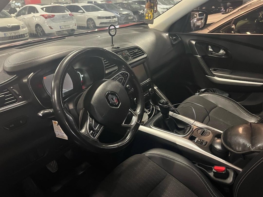 renault kadjar 2015 model - 4