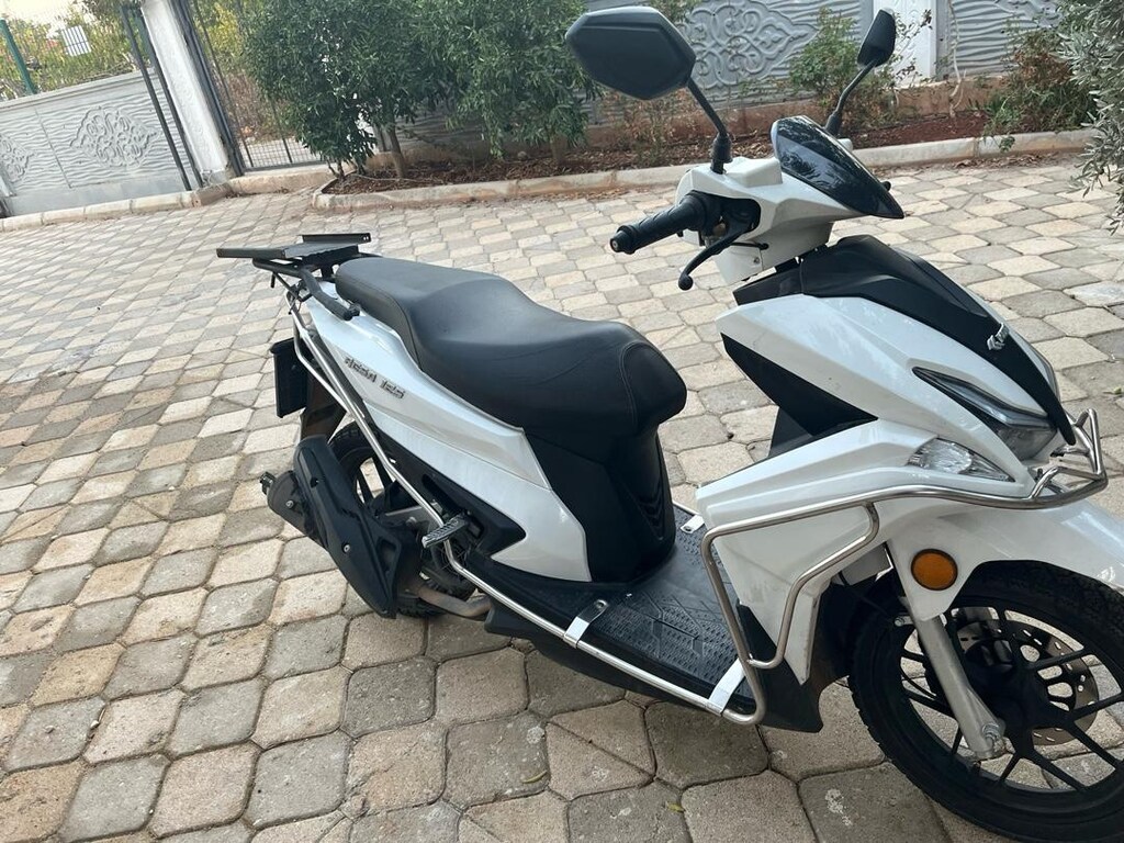 İkinci El Kanuni Resa | 2022 Otomatik letgo'da