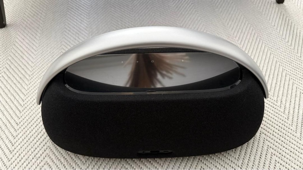 HARMAN KARDON GO + PLAY 3 (GARANTİLİ) - 6