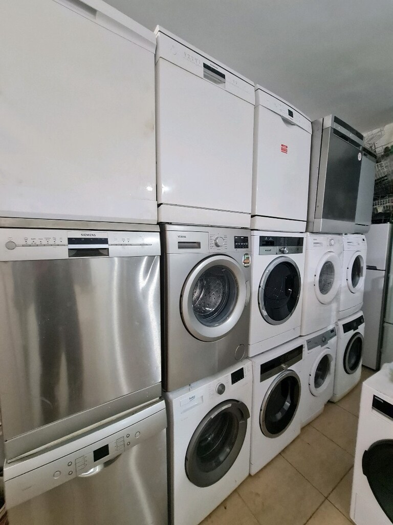 çamaşır makinesi - 4