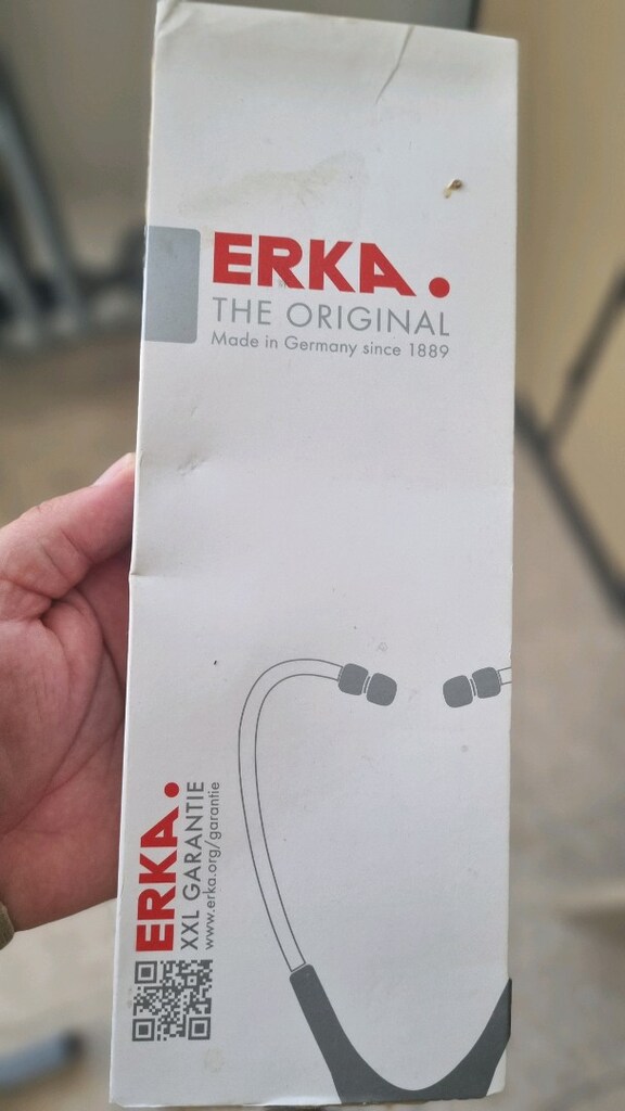 sıfır erka steteskop - 2