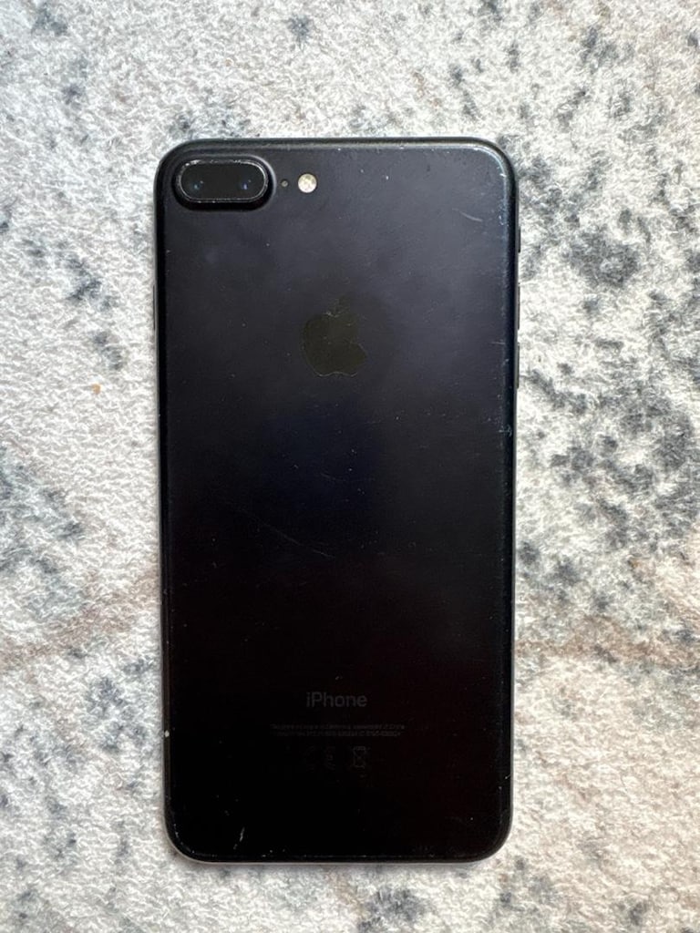 iphone 7 plus - 2