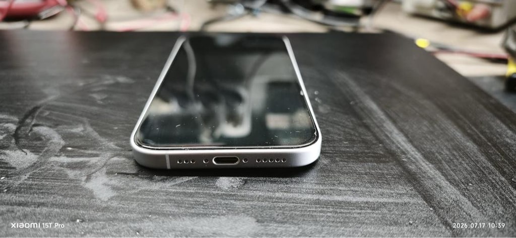 TR İPHONE 16 - 2