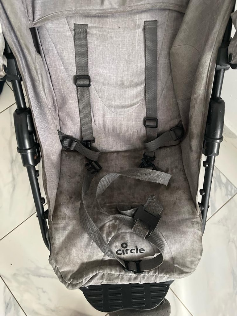 Çocuk Araba Beşik Araba - 4