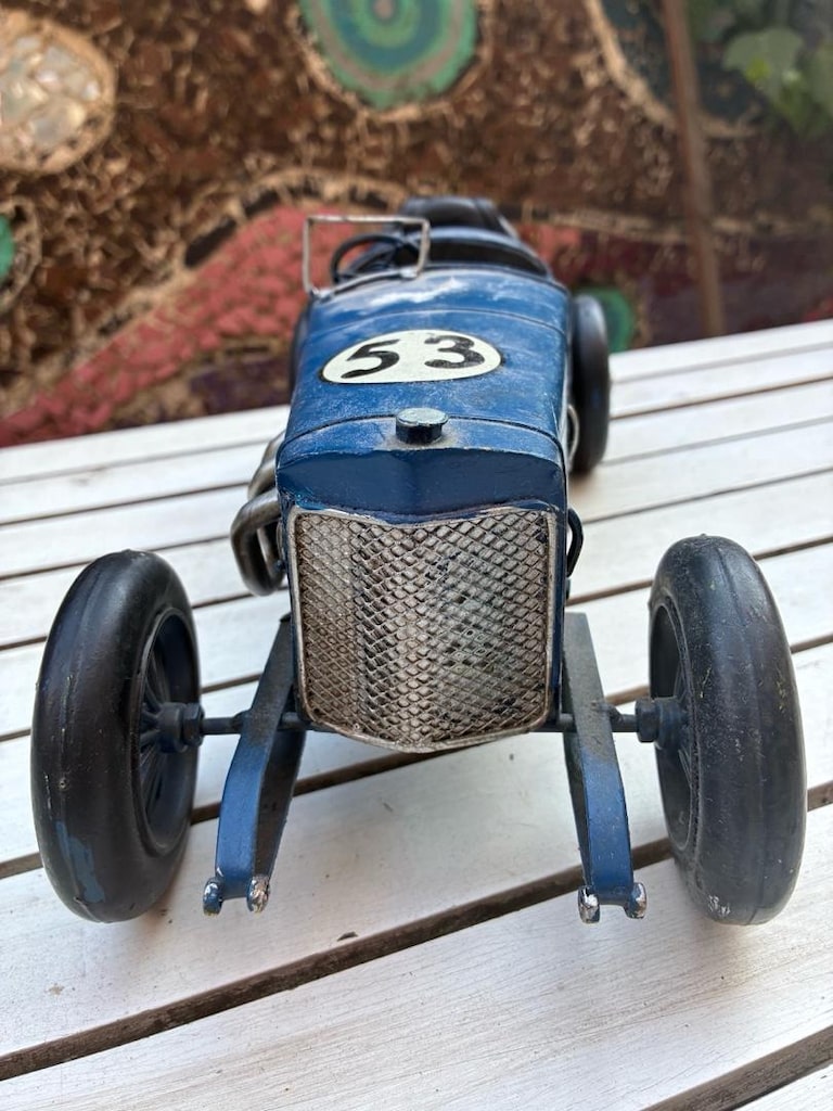 oyuncak araba - 3