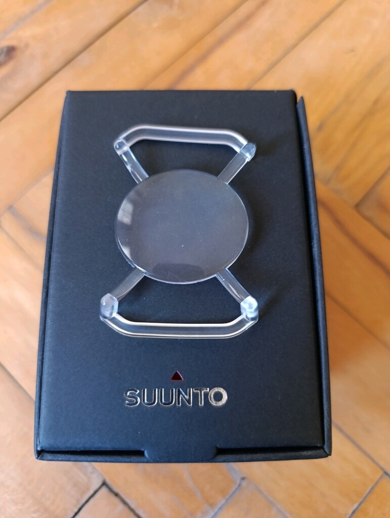 Suunto D4f Black Dalış Bilgisayarı - 7