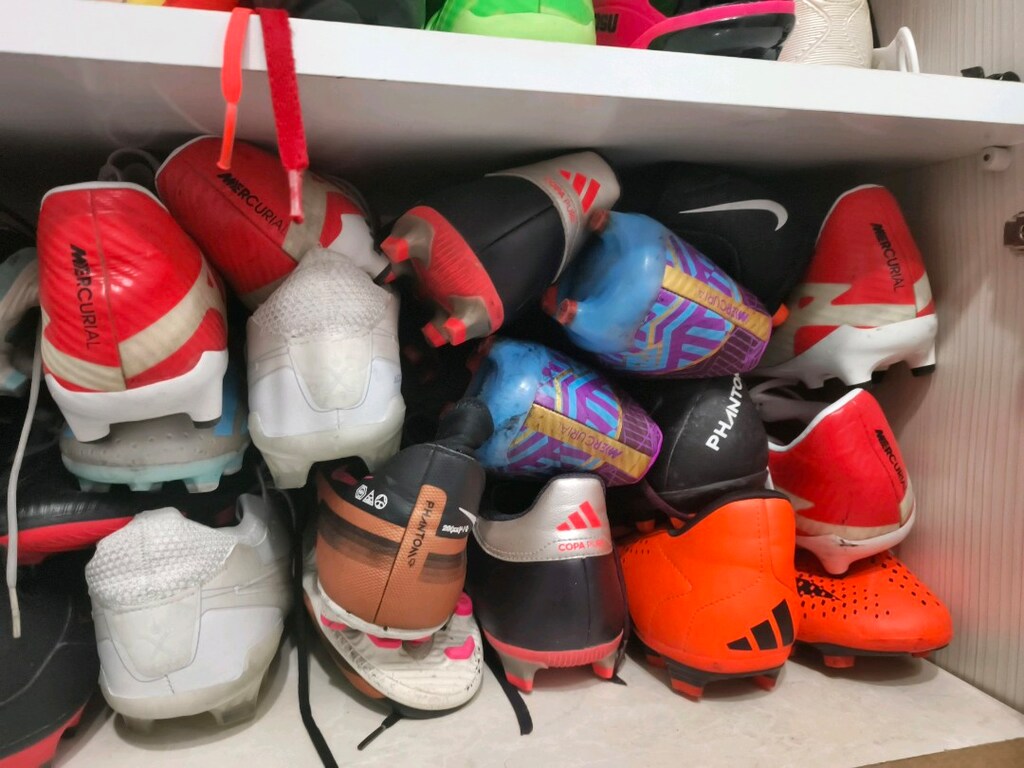 adidas Nike puma - 3