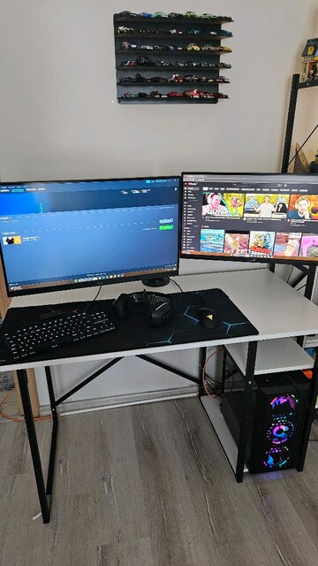 oyuncu bilgisayarı tam set herşeyiyle