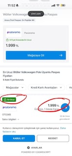 Wöller Volkswagen Polo Paspas Makyajlı 2021 Sonrası 3d Havuzlu Paspas - 3