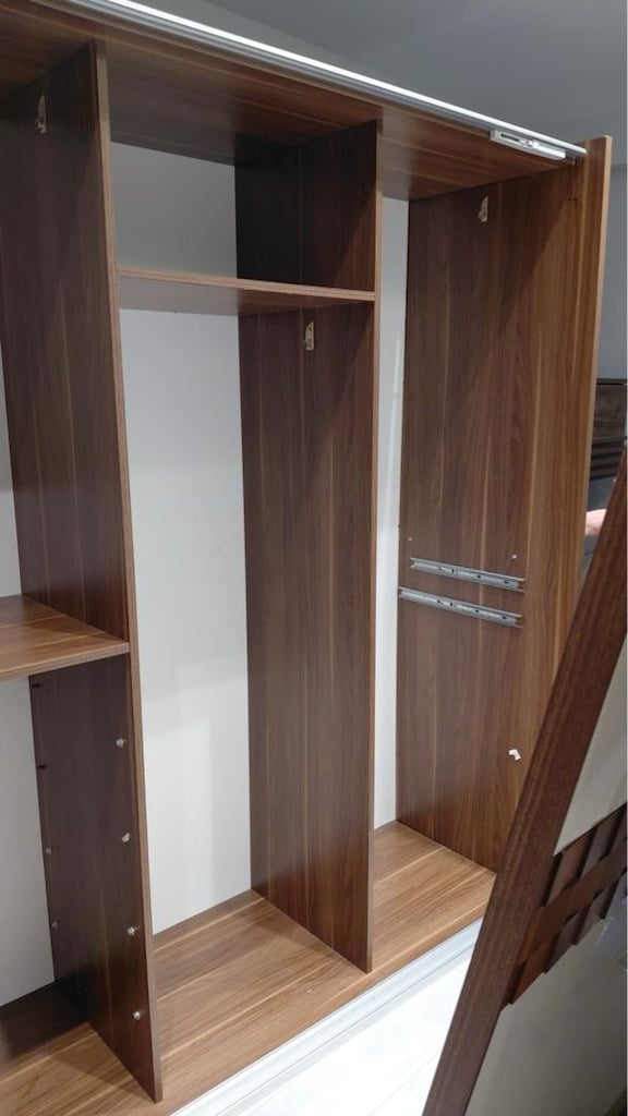 Sıfır ayarında Yeni model Yatak odası takımı - 4