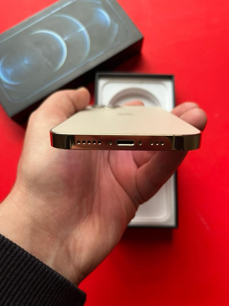 Iphone 12 Pro - 5