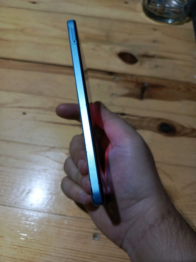 redmi note 12 - 5