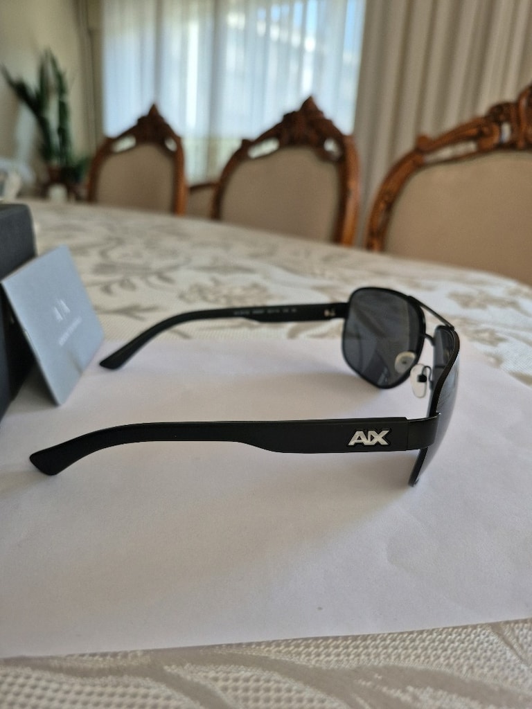 Armani exchange güneş gözlüğü - 2