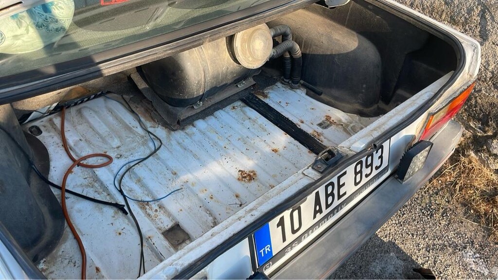 Brotway 1992 gte - 6