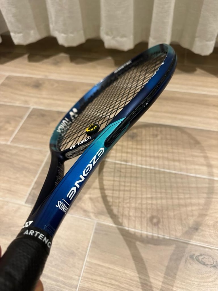 Yonex tenis raketi - 4