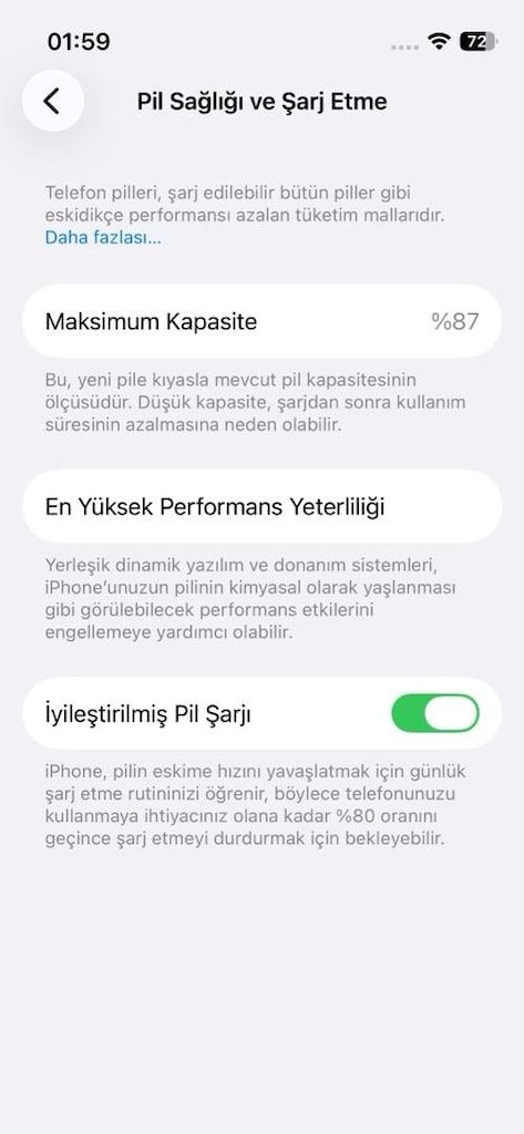 iphone 13mini 256GB - 5