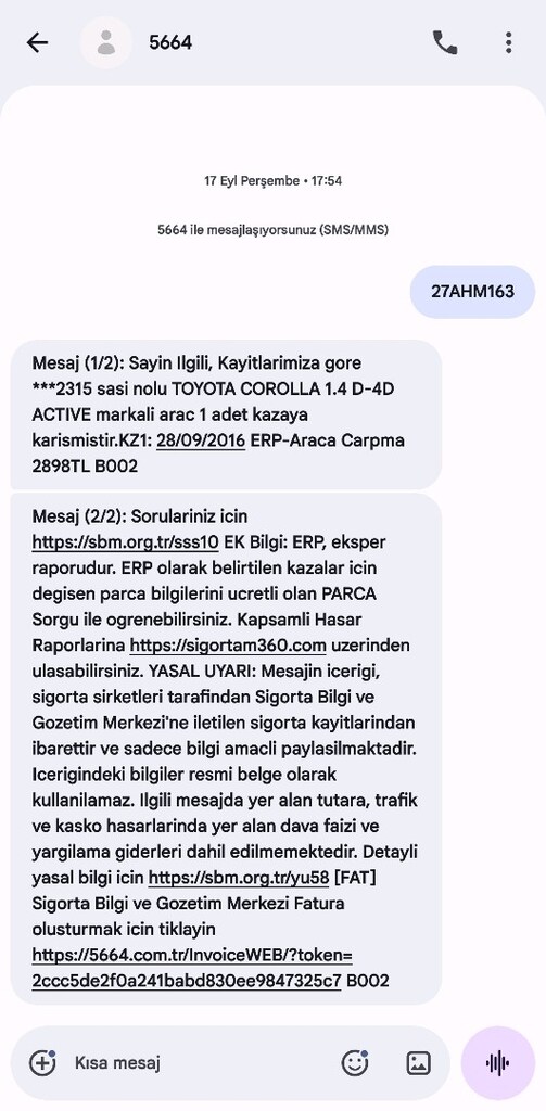 2013 Corolla 1.4 D-4D Advance | Hatasız Boyasız | 2.800 TL Hasar Kayıt - 10