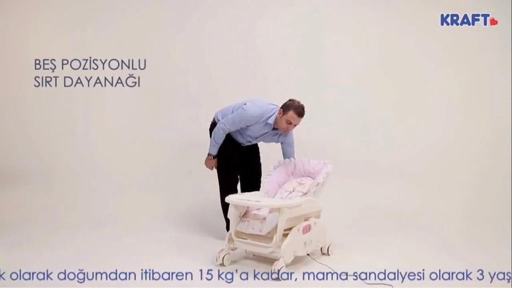 Kraft Dondy - 3