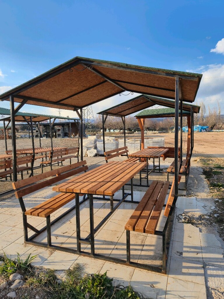 sivas Suşehri koçeroğlu mutfak ahşap sağlam ve uzun ömürlü - 12