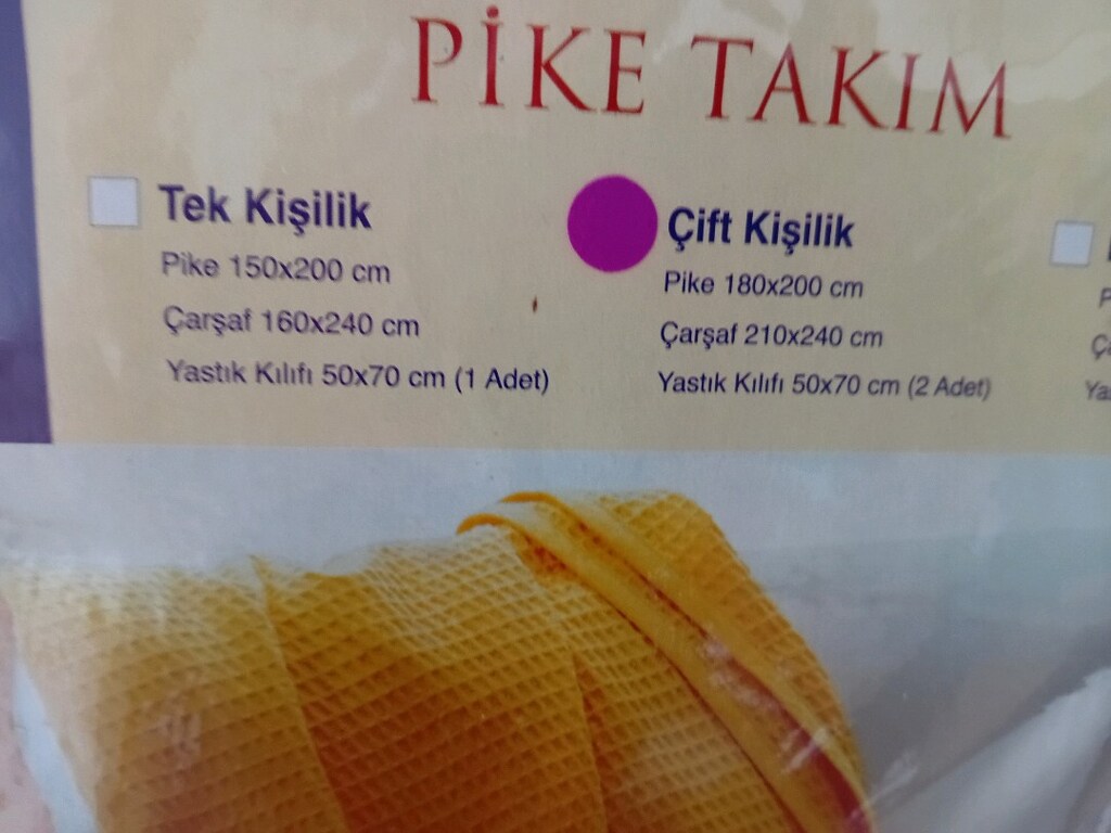 pike takımı - 5