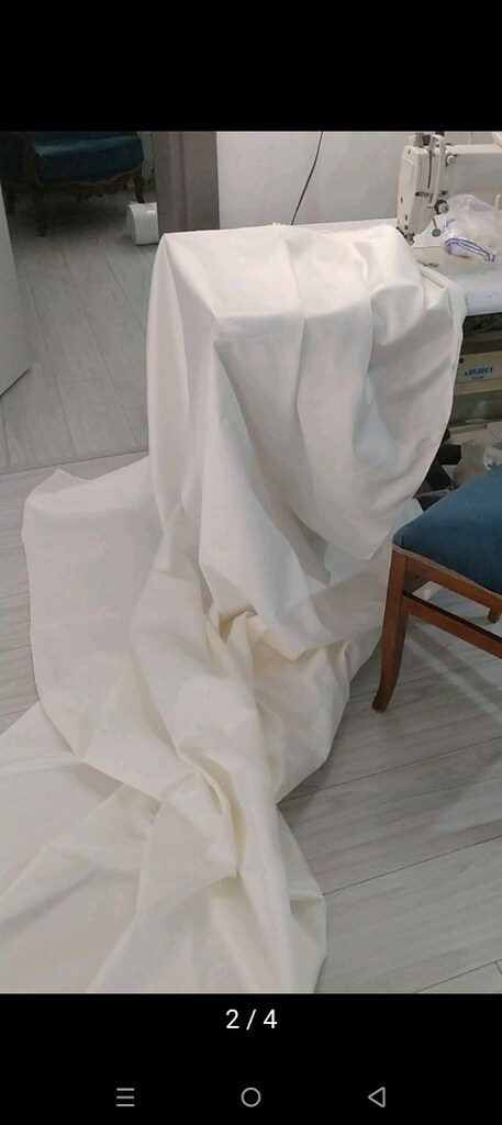 saten güneşlik perde - 3