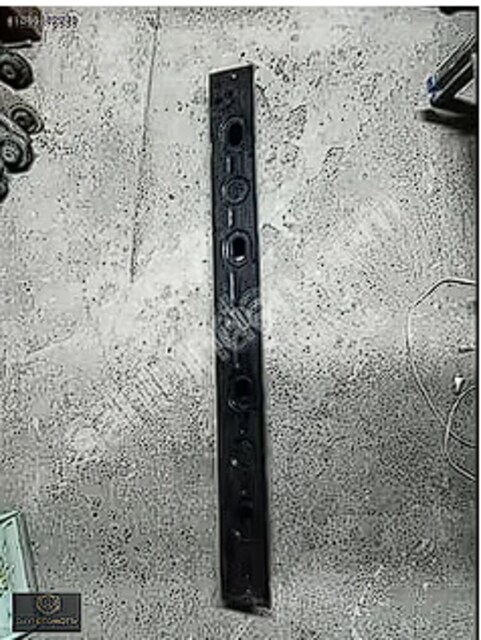 TOFAŞ ARKA PANEL SACI