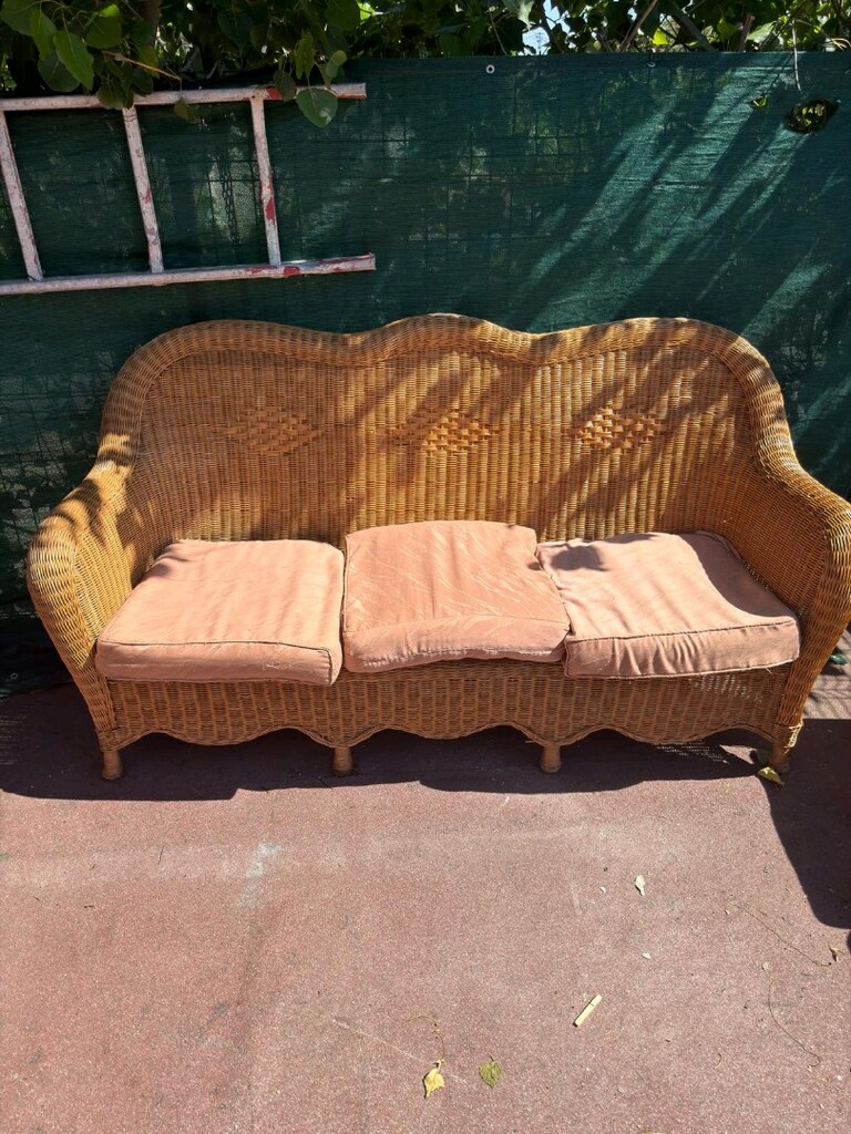 BANBU BAHCE BALKON TAKIMI - 2