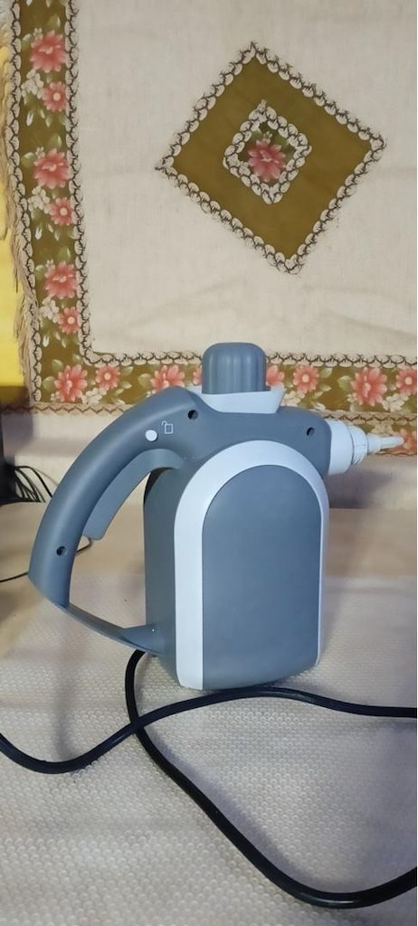 Fakir Limpia Buharlı Temizleme Makinesi - 6