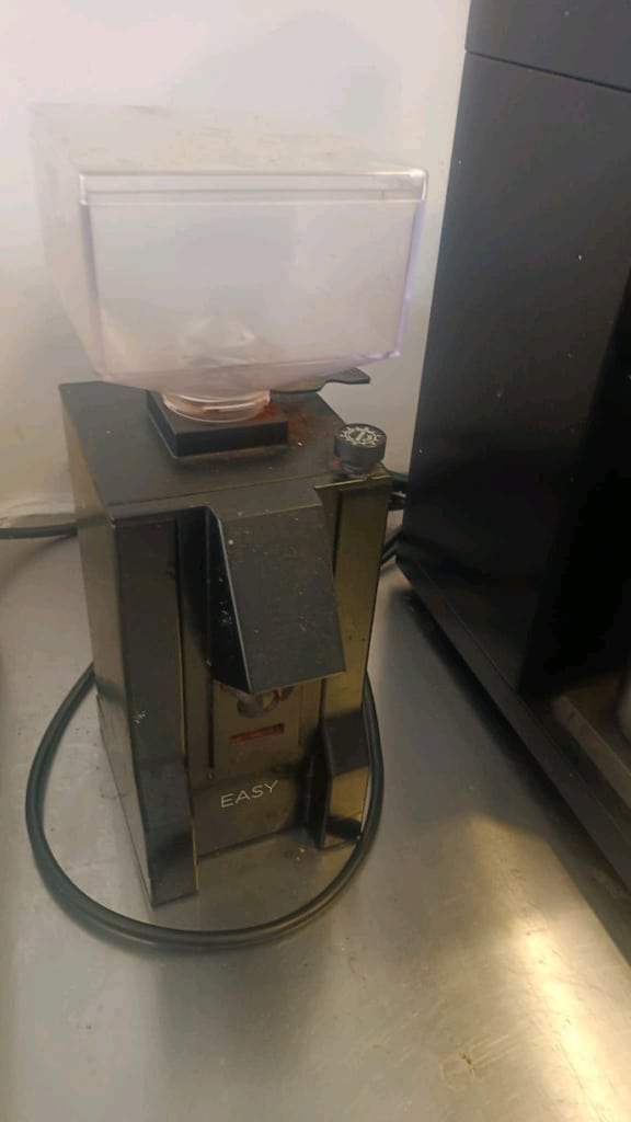Devirli Kafe/Pastane Malzemeleri - 7
