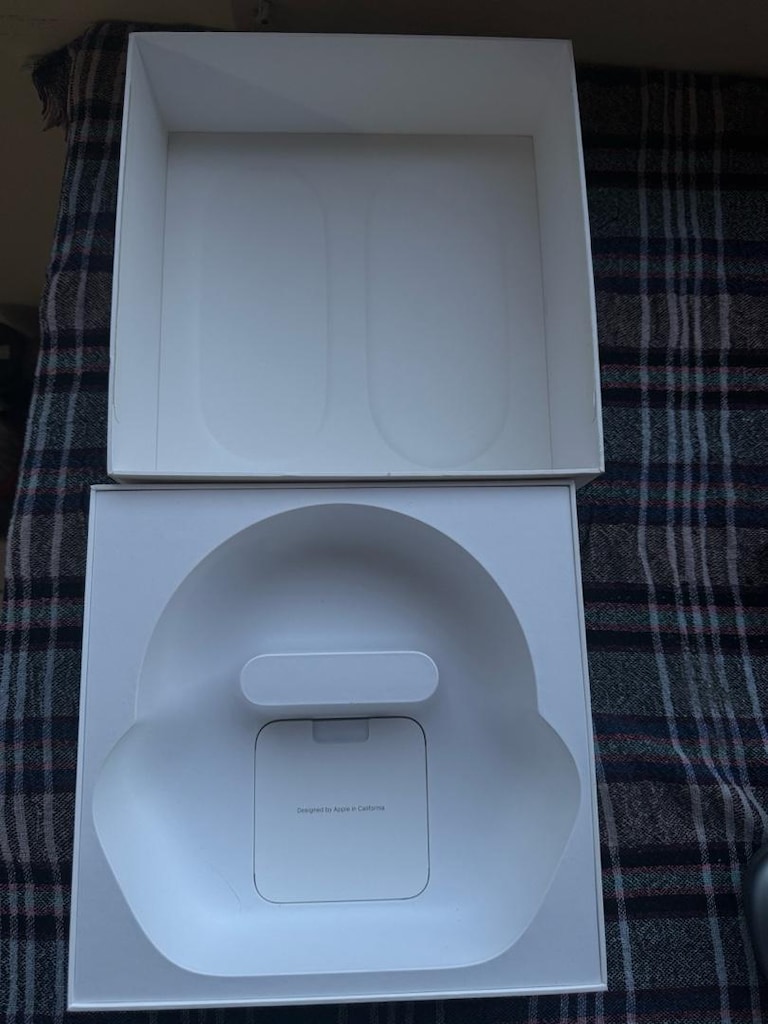 Apple AirPods Max USB-C | Tertemiz | 1 Yıl Apple Garantili | Faturalı - 6