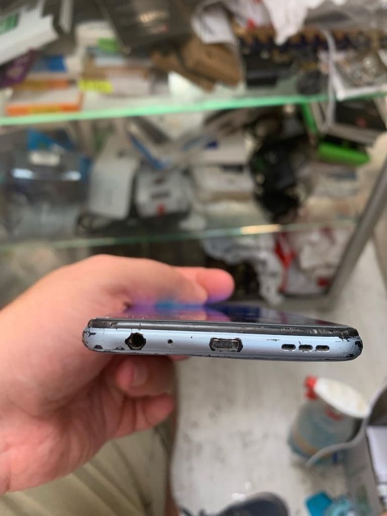 vivo y11s 32 gb sıkıntısızdır alana - 4