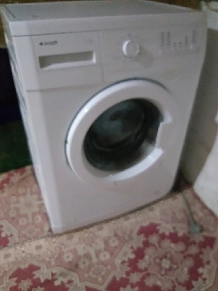 Herşey toplu satılıktır - 8