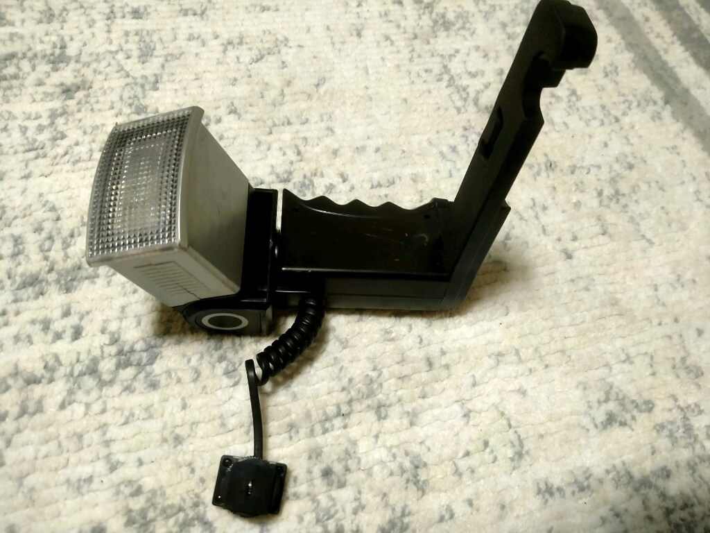 Fotoğraf Makinesi - 7