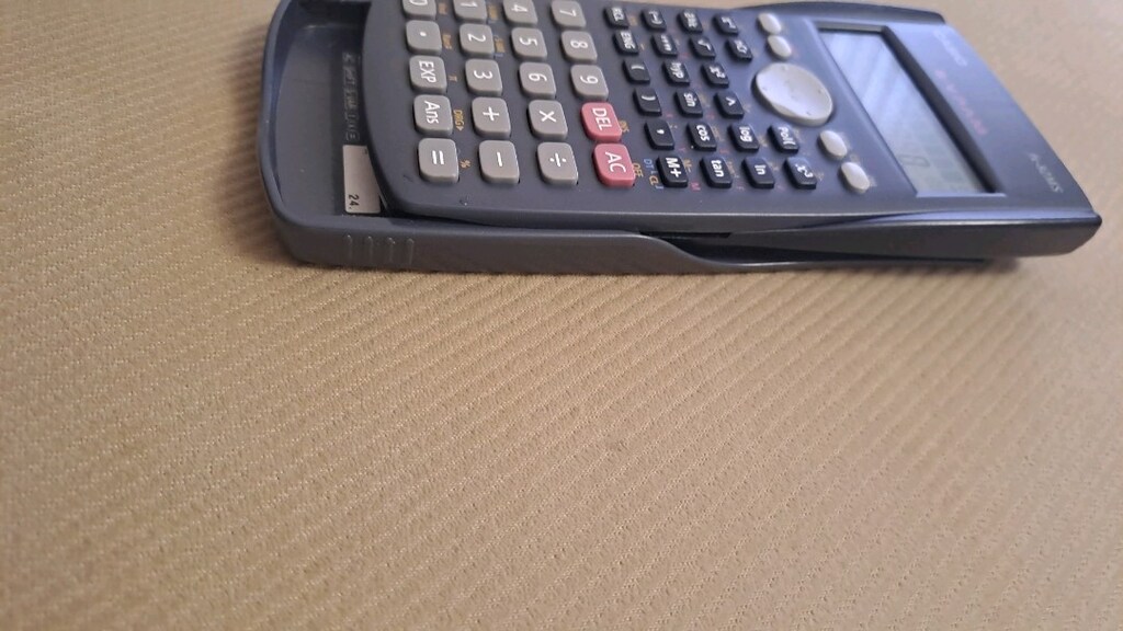 hesap makinesi - 2