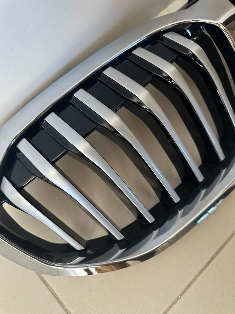 bmw f40 ön panjur - 13