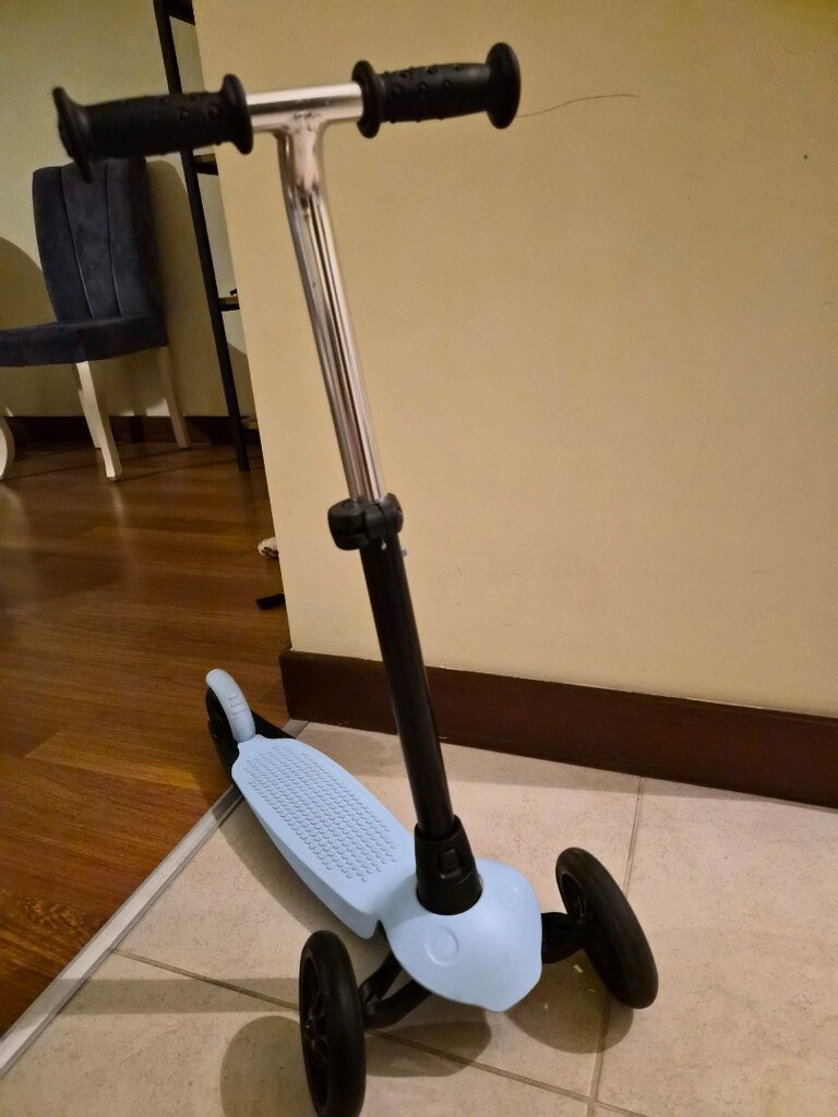 Decatlon scooter - 2