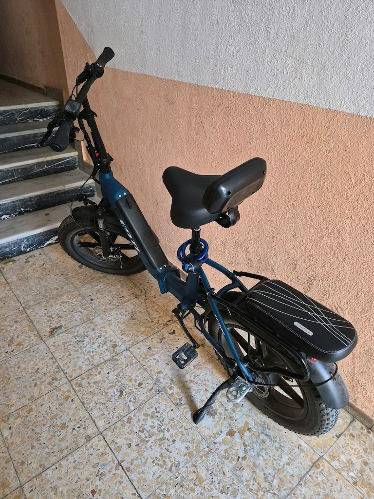 Cok az kullanıldi - 4