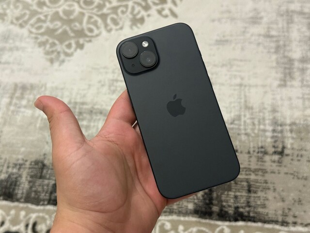 Çok Temiz Tamirsiz Sorunsuz iPhone 15 YD Cihazı Yılı Kurtarıyor