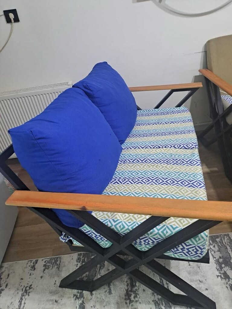 bahçe balkon takımı - 3