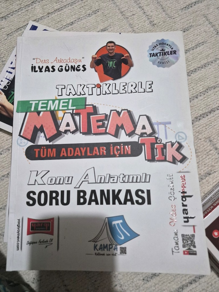 kpss hazırlık - 2