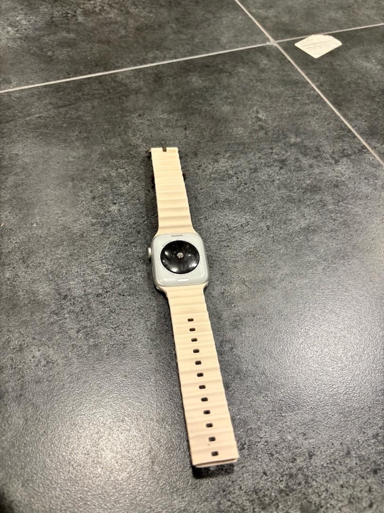 apple watch se - 3