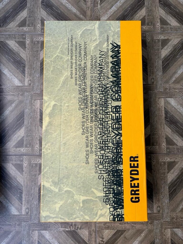 Greyder deri çizme bot